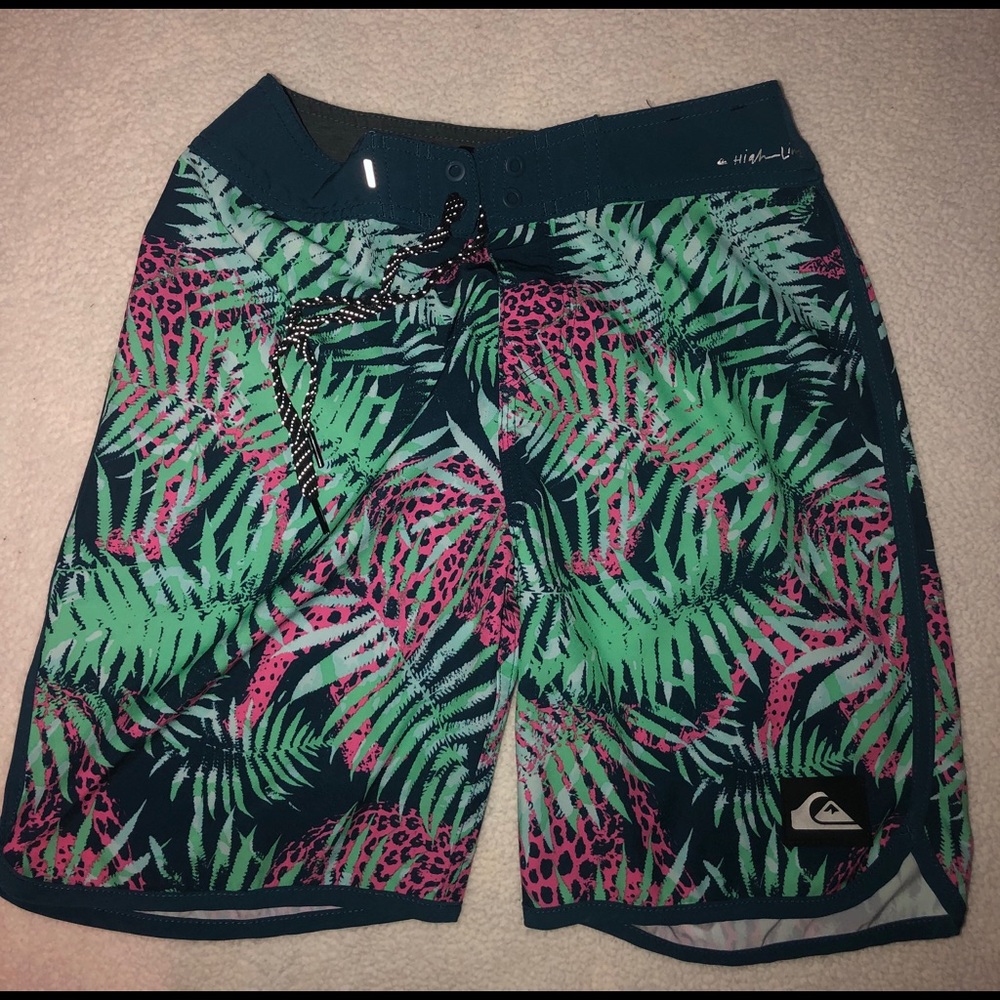 Boys Billabong Board Shorts